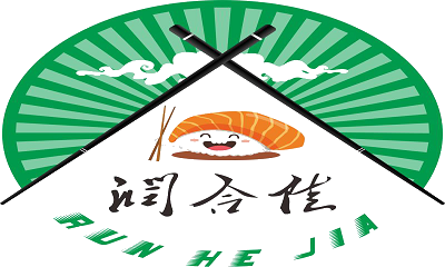 Sushi Ingredients Logo